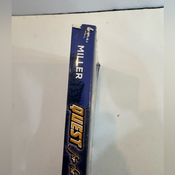 Kids Quest for the Golden Apple Minecraft Graphic Novel by Megan Miller - Picture 3 of 5